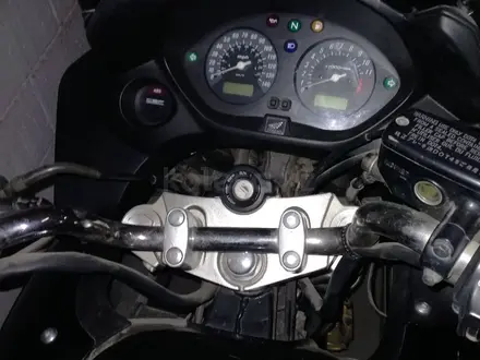 Honda  CBF 600 2007 года за 2 290 000 тг. в Алматы – фото 4