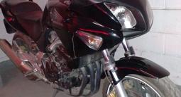 Honda  CBF 600 2007 годаүшін2 690 000 тг. в Алматы – фото 5