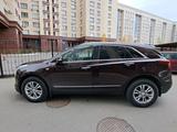 Cadillac XT5 2021 года за 24 000 000 тг. в Астана – фото 2