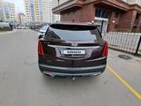 Cadillac XT5 2021 года за 24 000 000 тг. в Астана – фото 3