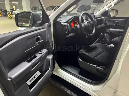 Mitsubishi L200 2024 года за 17 000 000 тг. в Актау – фото 13