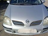 Nissan Almera Tino 2004 годаүшін2 250 000 тг. в Павлодар