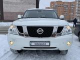 Nissan Patrol 2012 года за 14 000 000 тг. в Костанай – фото 3