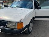 Audi 100 1991 года за 850 000 тг. в Шу – фото 2