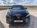 Toyota Camry 2020 годаүшін16 200 000 тг. в Атырау