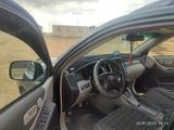 Toyota Highlander 2003 годаүшін7 300 000 тг. в Жезказган – фото 5