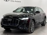 Audi Q8 2022 года за 37 990 000 тг. в Астана