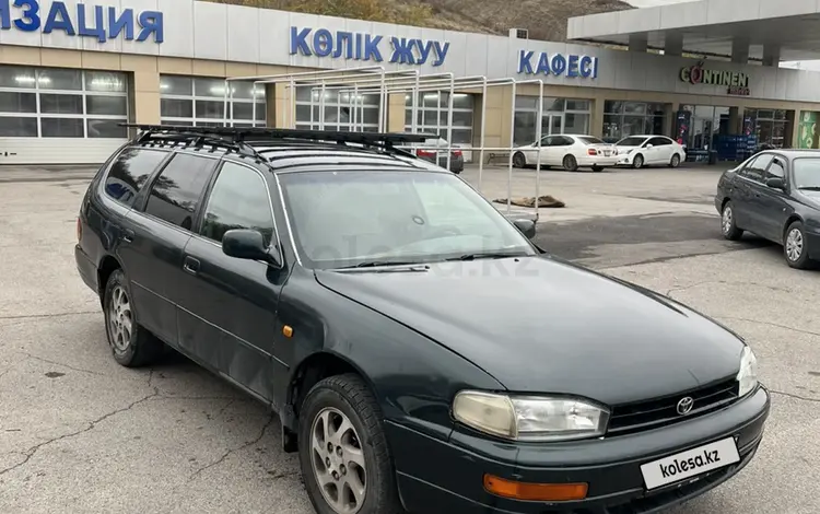 Toyota Camry 1994 годаүшін2 950 000 тг. в Алматы