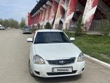 ВАЗ (Lada) Priora 2170 2014 года за 3 200 000 тг. в Актобе – фото 2