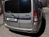 ВАЗ (Lada) Largus 2015 годаүшін4 400 000 тг. в Шымкент – фото 2