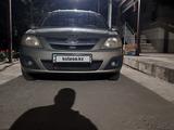 ВАЗ (Lada) Largus 2015 годаүшін4 400 000 тг. в Шымкент – фото 4