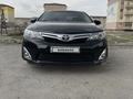 Toyota Camry 2012 годаүшін9 500 000 тг. в Тараз