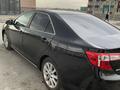 Toyota Camry 2012 годаүшін9 500 000 тг. в Тараз – фото 4