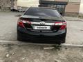 Toyota Camry 2012 годаүшін9 500 000 тг. в Тараз – фото 3