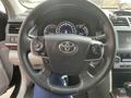 Toyota Camry 2012 годаүшін9 500 000 тг. в Тараз – фото 8