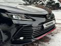 Toyota Camry 2021 годаfor16 000 000 тг. в Алматы – фото 16