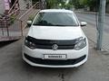 Volkswagen Polo 2011 года за 4 350 000 тг. в Астана – фото 2