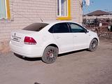 Volkswagen Polo 2011 годаfor4 200 000 тг. в Астана – фото 3