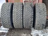 BFGoodrich A/T за 410 000 тг. в Алматы – фото 3