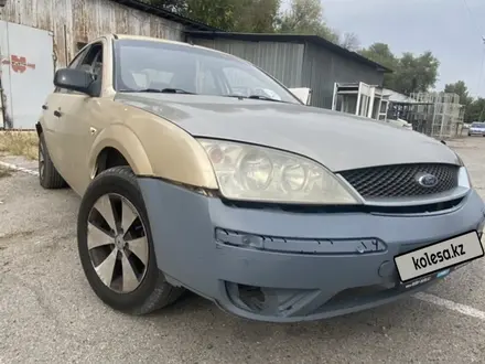 Ford Mondeo 2006 года за 1 890 000 тг. в Алматы – фото 2