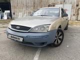 Ford Mondeo 2006 годаүшін2 400 000 тг. в Алматы