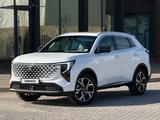 Changan CS55 Plus 2026 года за 9 890 000 тг. в Шымкент