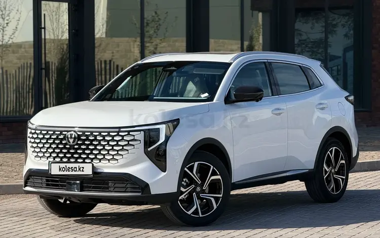 Changan CS55 Plus 2026 года за 9 890 000 тг. в Шымкент