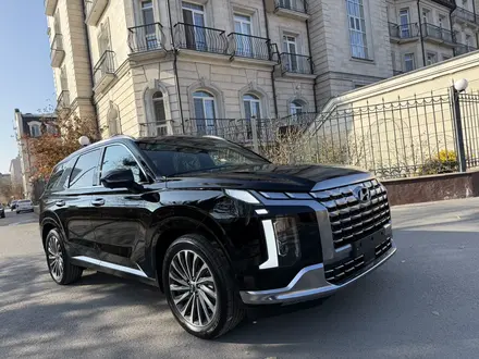 Hyundai Palisade 2025 года за 29 700 000 тг. в Астана – фото 8