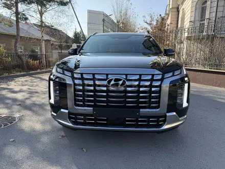 Hyundai Palisade 2025 года за 29 700 000 тг. в Астана – фото 14