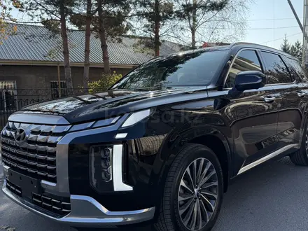 Hyundai Palisade 2025 года за 29 700 000 тг. в Астана – фото 2