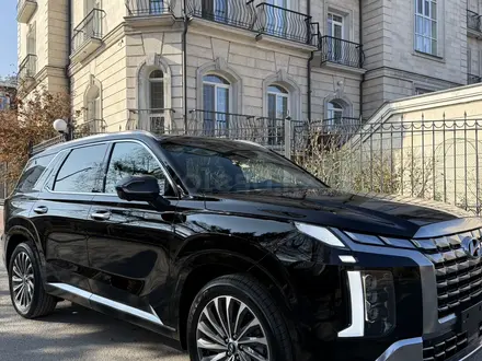 Hyundai Palisade 2025 года за 29 700 000 тг. в Астана