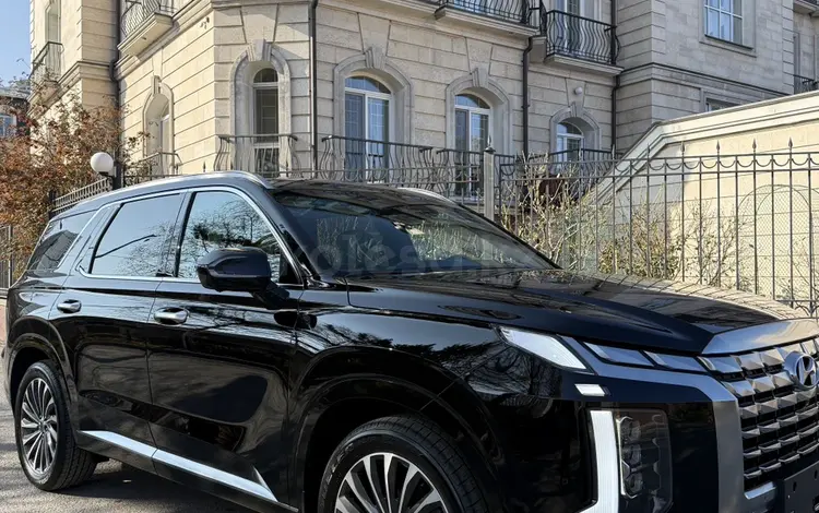 Hyundai Palisade 2025 годаүшін29 700 000 тг. в Астана