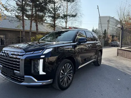 Hyundai Palisade 2025 года за 29 700 000 тг. в Астана – фото 4