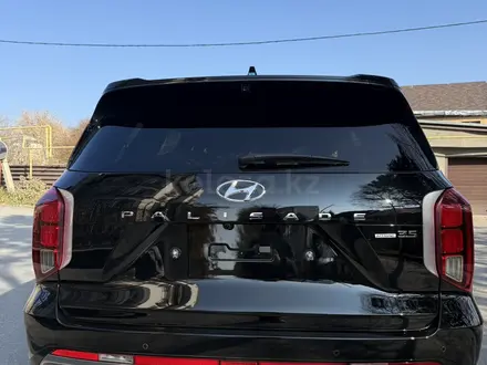 Hyundai Palisade 2025 года за 29 700 000 тг. в Астана – фото 6