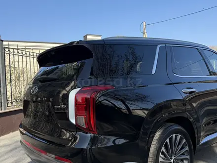 Hyundai Palisade 2025 года за 29 700 000 тг. в Астана – фото 7