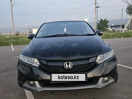 Honda Odyssey 2010 года за 5 500 000 тг. в Алматы