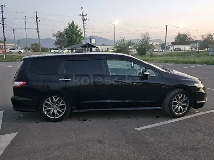 Honda Odyssey 2010 года за 5 500 000 тг. в Алматы – фото 4