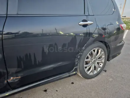 Honda Odyssey 2010 года за 5 500 000 тг. в Алматы – фото 5