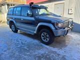 Mitsubishi Pajero 1995 года за 2 200 000 тг. в Уральск – фото 3