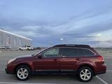 Subaru Outback 2014 годаүшін4 600 000 тг. в Актобе
