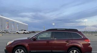 Subaru Outback 2014 года за 4 600 000 тг. в Актобе