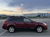 Subaru Outback 2014 годаүшін4 600 000 тг. в Актобе – фото 3