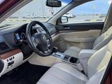 Subaru Outback 2014 годаүшін4 600 000 тг. в Актобе – фото 4