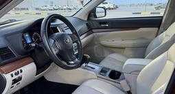Subaru Outback 2014 года за 4 600 000 тг. в Актобе – фото 4