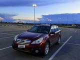 Subaru Outback 2014 годаүшін4 600 000 тг. в Актобе – фото 2