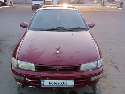 Toyota Carina 1995 года за 1 650 000 тг. в Алматы – фото 7