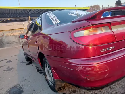 Toyota Carina 1995 года за 1 650 000 тг. в Алматы – фото 9