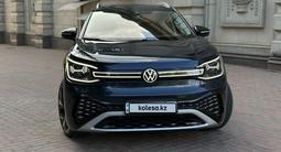 Volkswagen ID.6 2023 годаүшін17 000 000 тг. в Алматы – фото 2