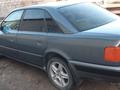 Audi 100 1993 годаүшін1 800 000 тг. в Кызылорда – фото 5