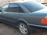 Audi 100 1993 годаүшін1 800 000 тг. в Кызылорда – фото 5